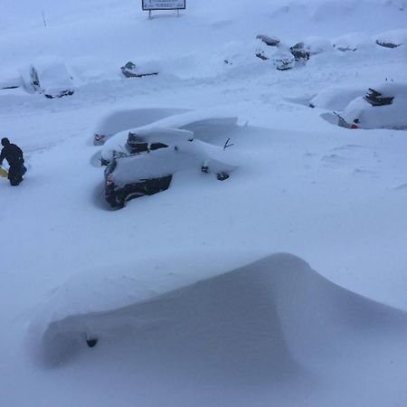 Charming Apt Near The Slopes Of La Plagneアパートメント エクステリア 写真