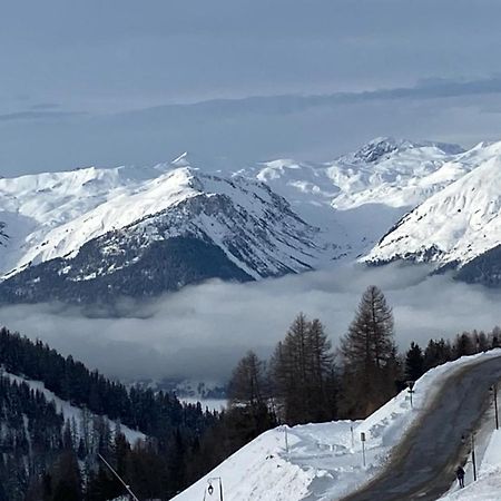Charming Apt Near The Slopes Of La Plagneアパートメント エクステリア 写真