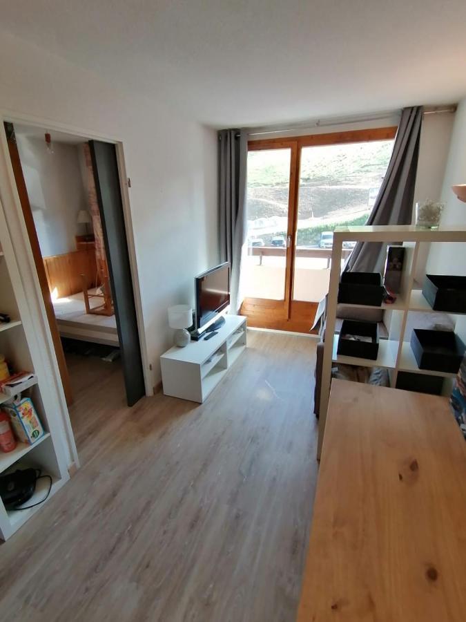 Charming Apt Near The Slopes Of La Plagneアパートメント エクステリア 写真