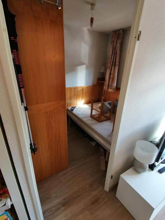 Charming Apt Near The Slopes Of La Plagneアパートメント エクステリア 写真